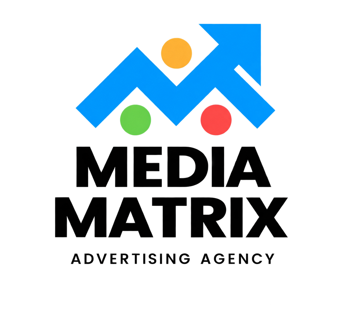 Media Matrix — Advertising Agency